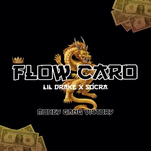 收聽Money Gang Victory的Flow Caro歌詞歌曲