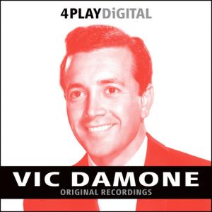 ดาวน์โหลดและฟังเพลง Music By The Angels พร้อมเนื้อเพลงจาก Vic Damone