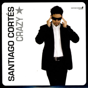 ดาวน์โหลดและฟังเพลง Crazy (Radio Edit) พร้อมเนื้อเพลงจาก Santiago Cortes