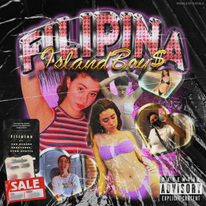 Album Filipina (Explicit) from 