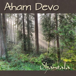 ดาวน์โหลดและฟังเพลง Aham Devo พร้อมเนื้อเพลงจาก Shantala