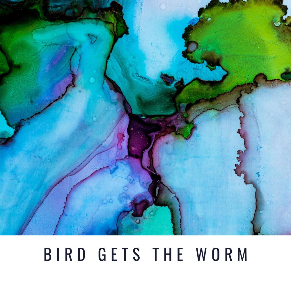 Bird Gets the Worm (Take 1)