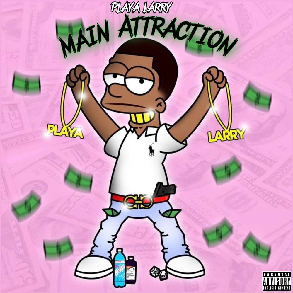 Main Attraction (Explicit)