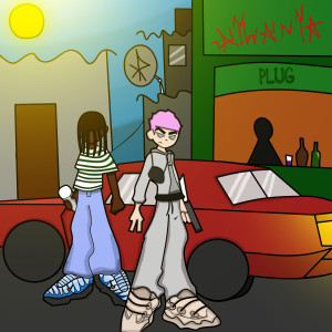 Seschini的專輯Atlanta (Explicit)