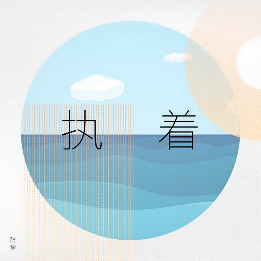 执着 (完整版)