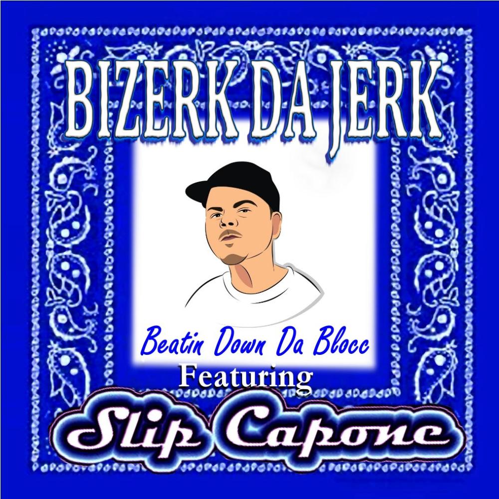 Beatin Down Da Blocc (feat. Slip Capone) (RIP Remix) (Explicit) (RIP Remix|Explicit)