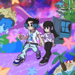 收聽PLUMA的Just The Two Of Us (Feat. Hash Swan) (其他)歌詞歌曲