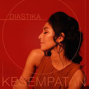 Album Kesempatan oleh Diastika