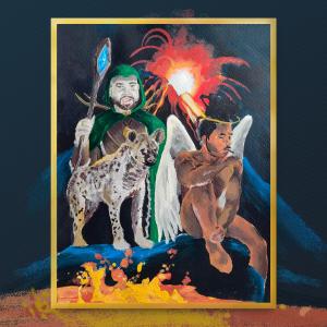 收聽Soop Dread的KAMA$i (Explicit)歌詞歌曲