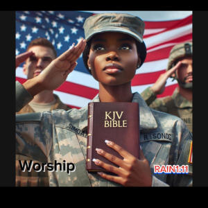 收聽RAIN1:11的Worship歌詞歌曲