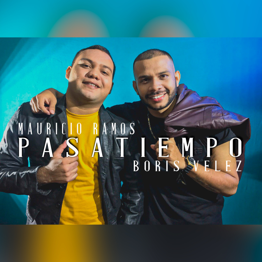 Pasatiempo (Cover)