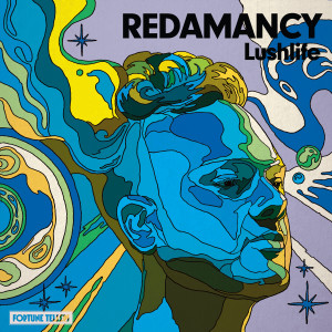 Lushlife的專輯Redamancy (Deluxe Edition) (Explicit)