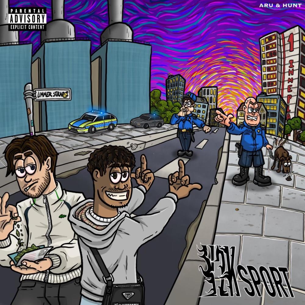 Y2K Sport (Explicit)