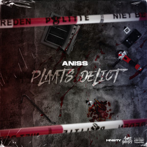 Aniss的專輯Plaats Delict (Explicit)