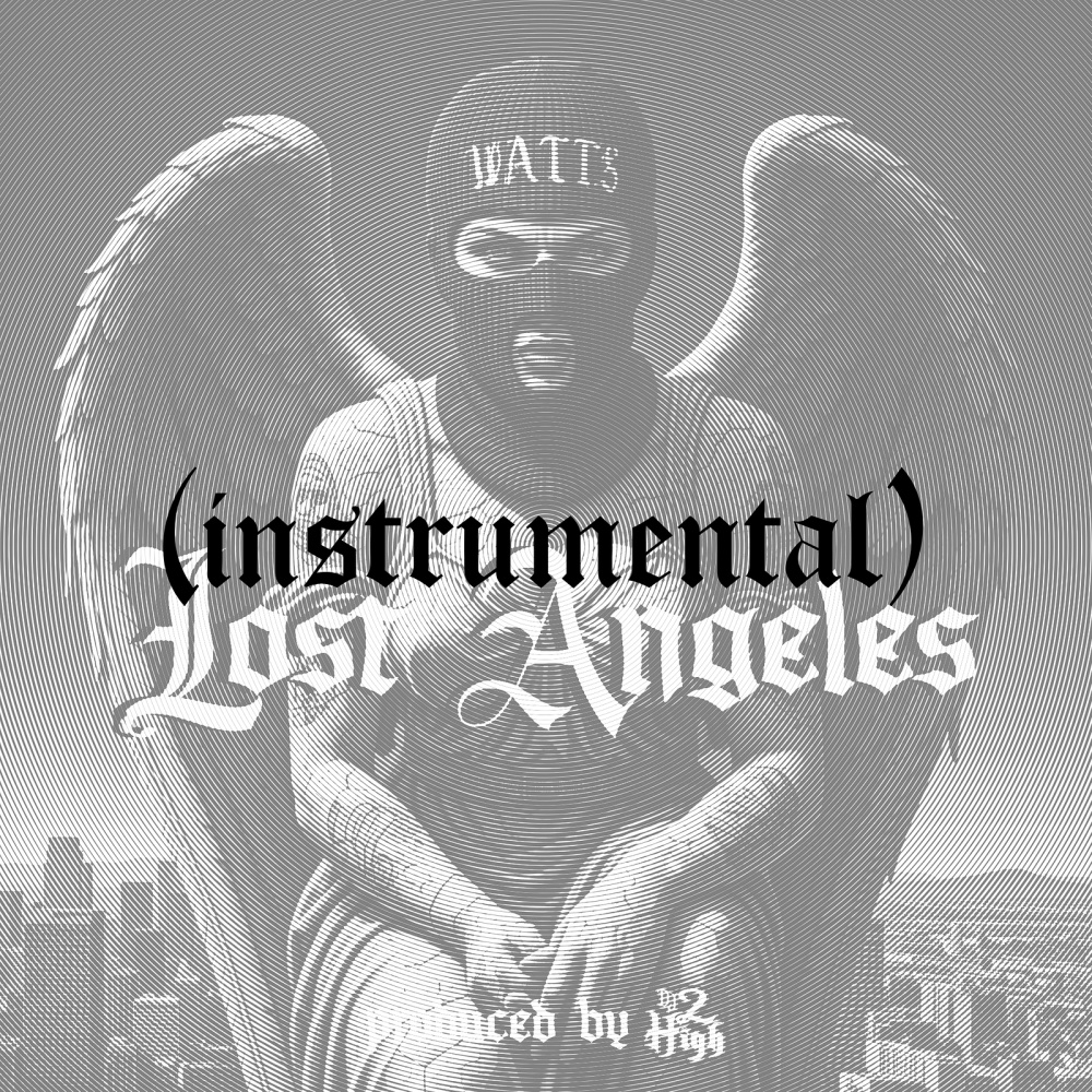 Lost Angeles (Instrumental)