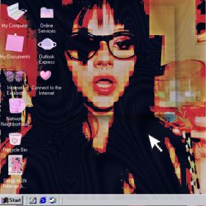 default playlist img