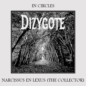 Dizygote的專輯In Circles