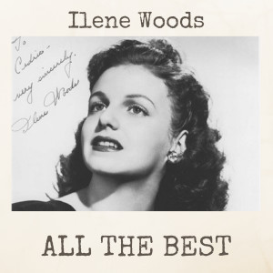 Album All the Best from Ilene Woods