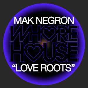 Album Love Roots from 