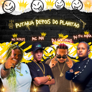 收聽MC Myres的Putaria Depois do Plantão (Explicit)歌詞歌曲
