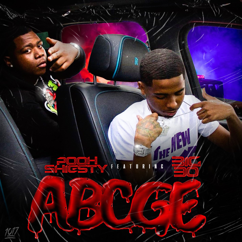 ABCGE (feat. BIG30) (Clean)