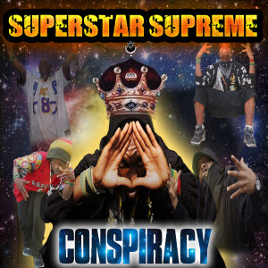 ดาวน์โหลดและฟังเพลง Yashua พร้อมเนื้อเพลงจาก Conspiracy