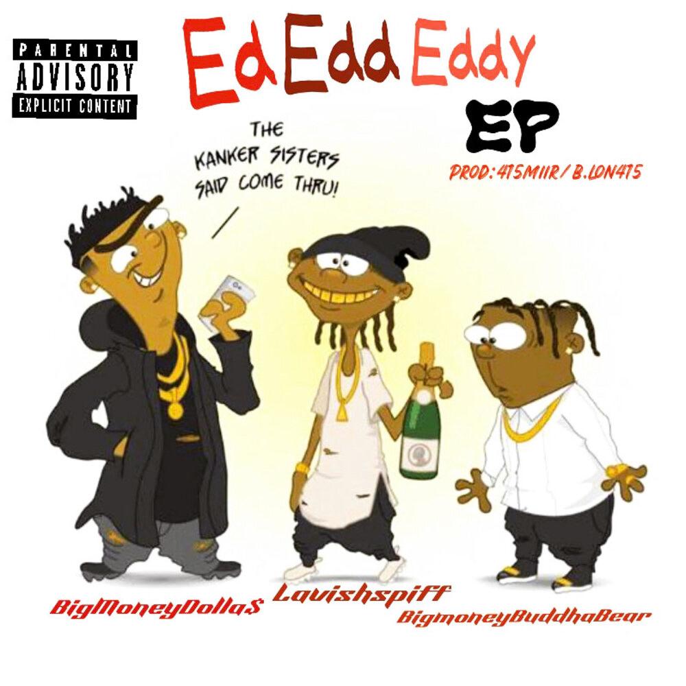 Jawbreakers (feat. BigMoney Dollas & BigMoney BuddhaBear) (Explicit)