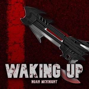 Noah McKnight的專輯Waking Up