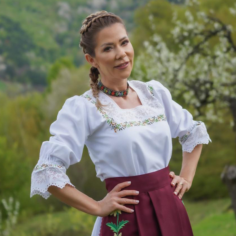 La parinti vreau sa le multumesc