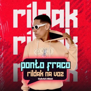 RILDAK NA VOZ的專輯ponto fraco