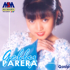 Album Gosip from Gebby Parera