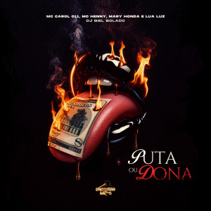Album Puta ou Dona (Explicit) from 