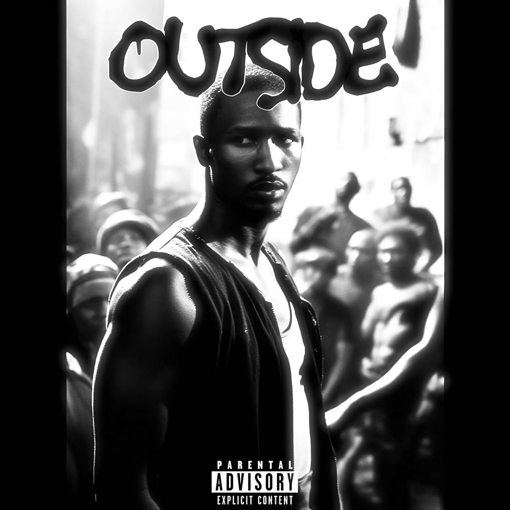 BOUT IT (feat. DOUBLE A) (Explicit)