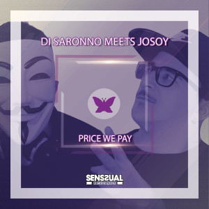 Price We Pay dari Di Saronno