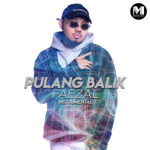 Album Pulang Balik (Instrumental) from Faezal