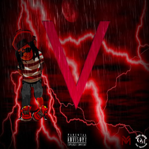 Album Red Rains (Explicit) from Lil Mafioso
