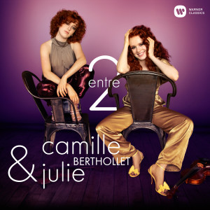 收聽Camille Berthollet的Une parenthèse歌詞歌曲