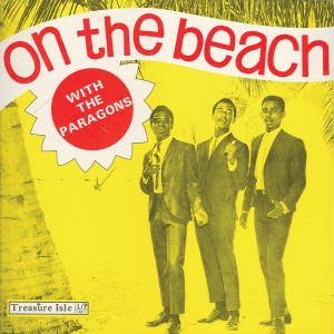 ดาวน์โหลดและฟังเพลง On The Beach - Original พร้อมเนื้อเพลงจาก The Paragons