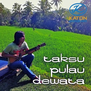Katon Bagaskara的專輯Taksu Pulau Dewata