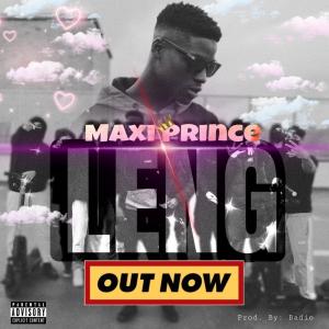 收聽Maxi Prince的LENG (Explicit)歌詞歌曲