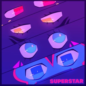 ดาวน์โหลดและฟังเพลง SUPERSTAR พร้อมเนื้อเพลงจาก CG5