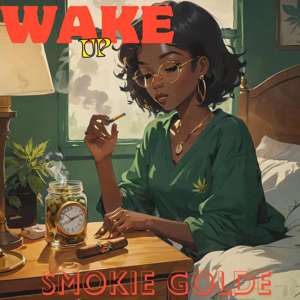 Wake Up (Explicit)