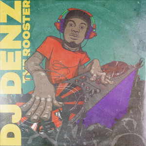 Album Find Your Own Way oleh DJ DENZ The Rooster