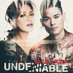 Album Undeniable from Kyla