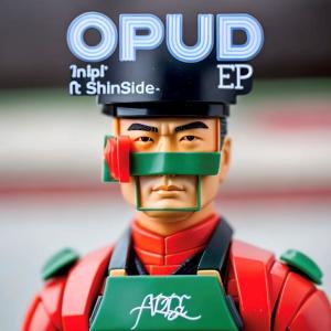 收聽Arré的Inipi (feat. ShinSide|Sped Up Version)歌詞歌曲