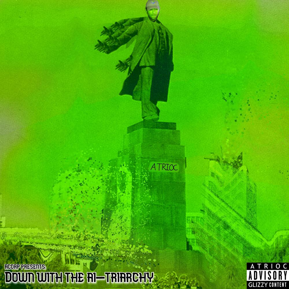Institution (feat. StoneEars, Jemini, Ihimaera, Foxythegod28 & Bashere)