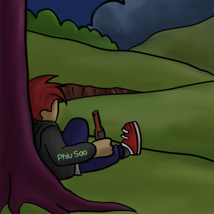 default playlist img