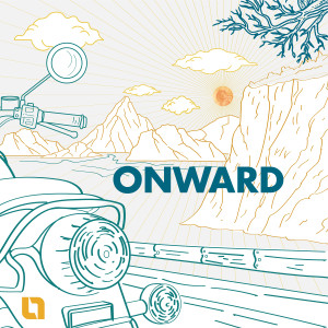 Album Onward oleh Liveloud Worship