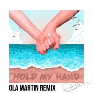 收聽Niklas的Hold My Hand (Ola Martin Remix)歌詞歌曲