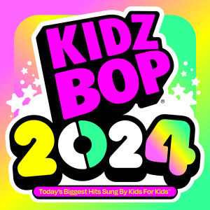 收聽Kidz Bop Kids的If We Ever Broke Up歌詞歌曲